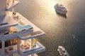 Apartamento 2 habitaciones 325 m² Dubái, Emiratos Árabes Unidos