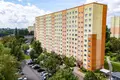 Квартира 2 комнаты 45 м² Лодзь, Польша