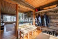 Chalet 4 chambres 100 m² Kemijaervi, Finlande