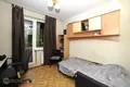 Mieszkanie 4 pokoi 77 m² Ryga, Łotwa