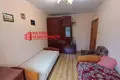 Appartement 2 chambres 56 m² Hrodna, Bélarus