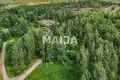 Atterrir  Kirkkonummi, Finlande