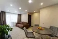 Apartamento 3 habitaciones 58 m² Minsk, Bielorrusia