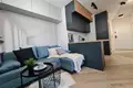 Apartamento 1 habitación 25 m² en Danzig, Polonia
