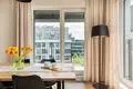 Wohnung 2 zimmer 51 m² Warschau, Polen