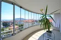 2 bedroom apartment  Alanya, Turkey