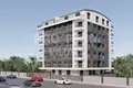 Attique 5 chambres 195 m² Muratpasa, Turquie