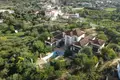 villa de 5 dormitorios 600 m² Almancil, Portugal