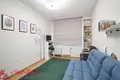 3 room apartment 101 m² Minsk, Belarus