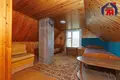 Haus 82 m² Piekalinski sielski Saviet, Belarus