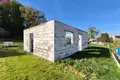 Casa 80 m² Naujatriobiai, Lituania