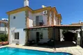 3 bedroom villa 130 m² Karavas, Northern Cyprus