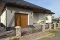 House 142 m² Nataĺjeŭsk, Belarus