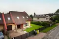 6 room house 243 m² Sigulda, Latvia