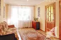 Wohnung 4 Zimmer 58 m² Brest, Weißrussland