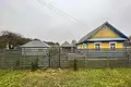 Dom 55 m² Zabalocki sielski Saviet, Białoruś
