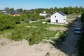 Działki 691 m² Łódź, Polska