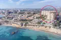 Wohnung 3 Schlafzimmer 115 m² el Campello, Spanien