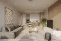 Wohnung 1 Schlafzimmer 66 m² Paphos, Zypern