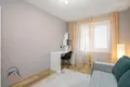 Wohnung 2 zimmer 51 m² Minsk, Weißrussland