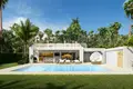 3 bedroom house 242 m² Sosua, Dominican Republic