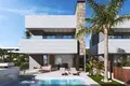 3 bedroom villa 179 m² Torre Pacheco, Spain