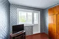 Квартира 4 комнаты 58 м² Минск, Беларусь