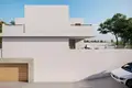 Villa de tres dormitorios 166 m² Alfaz del Pi, España