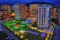 2 room apartment 70 m² Alanya, Turkey