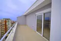 Penthouse 3 bedrooms 220 m² in Alanya, Turkey