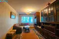 2 room apartment 44 m² Kaunas, Lithuania