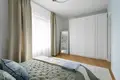 Apartamento 2 habitaciones 53 m² en Riga, Letonia