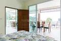 Willa 4 pokoi 350 m² Karon, Tajlandia