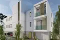 Apartamento 2 habitaciones 110 m² Pafos, Chipre