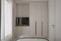Apartamento 1 habitacion 51 m² Becici, Montenegro