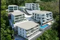 Kondominium 1 Schlafzimmer 65 m² Phuket, Thailand