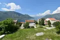 Działki 1 370 m² Bijela, Czarnogóra
