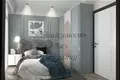 Квартира 3 комнаты 89 м² в Erdemli, Турция