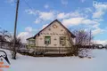 Casa 46 m² Putcynski sielski Saviet, Bielorrusia