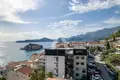 Appartement 2 chambres 79 m² Sveti Stefan, Monténégro