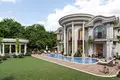 Villa 600 m² Damlar Mahallesi, Türkei