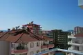 Penthouse 5 pokojów 250 m² Alanya, Turcja