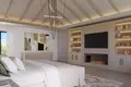 6-Schlafzimmer-Villa 709 m² Benahavis, Spanien