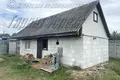 Maison 30 m² Muchaviecki sielski Saviet, Biélorussie