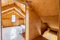 Casa 69 m² Ratomka, Bielorrusia