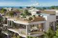 2 bedroom apartment 115 m² Choeng Thale, Thailand