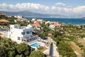 Villa de tres dormitorios 340 m² Split-Dalmatia County, Croacia