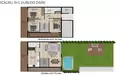 Duplex 3 bedrooms 187 m², All countries