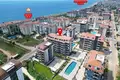 Квартира 1 спальня 55 м² Средиземноморский регион, Турция