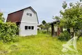 Dom 45 m² Muchaviecki sielski Saviet, Białoruś